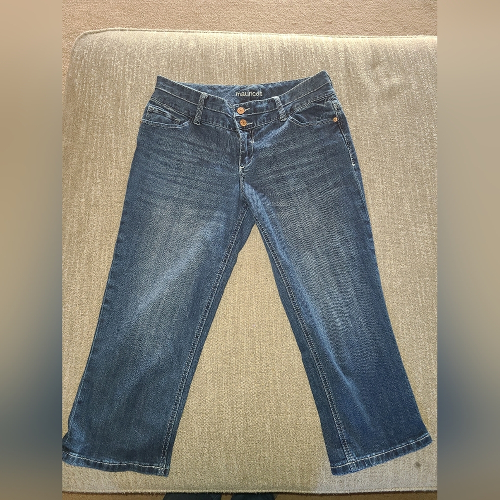 Maurices Capris